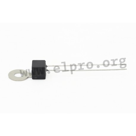 B59052D1080A040, TDK PTC probes as limit temperature sensors, B59052D1 series