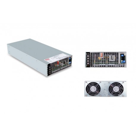 SHP-10K-55, Mean Well switching power supplies, 10000W, parallel function, SHP-10K series