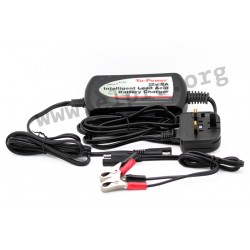 YPC2A12, Yuasa battery chargers, for lead-acid batteries, YPC series