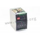 DDR-480B-24, Mean Well DC/DC converters, 480W, DIN rail housing, DDR-480 series DDR-480B-24
