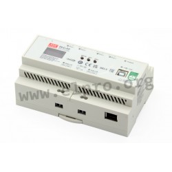 DLC-02, Mean Well DALI-2 controllers, USB, DLC-02 series