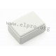 PP040W-S, Supertronic small enclosures, ABS, PP series PP 40 W-S PP040W-S