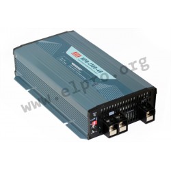 NPB-1700-12, Mean Well external battery chargers, 1700W, for lead-acid and Li-ion batteries, NPB-1700 series