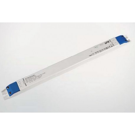 SLT150-24VFE-EU, Self LED drivers, 150W, IP20, constant voltage, SLT150-VFE-EU series
