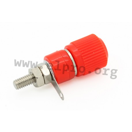 SP2030-RT, Schnepp terminal posts, 8A, 2030 series