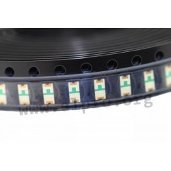 LTST-C230KGKT, LiteOn SMD light-emitting diodes, clear, reverse rectangular, LTST-C230 series