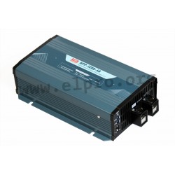 NPP-1200-24, Mean Well external battery chargers, 1200W, for lead-acid batteries, NPP-1200 series