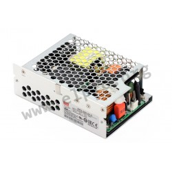 RPS-500-12-C, Mean Well switching power supplies, 500W (forced air), for medical technology, enclosed, RPS-500 series