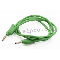 Schützinger MFK15/1/100/GN measuring leads