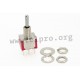 T8012-SECQ-E-H, Salecom toggle switches, 5A, for Ø6,86mm cutout, T80-T series T8012-SECQ-E-H