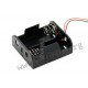 SN-22-1-A, ACE battery holders, for C cells, SN2 series SN-22-1A SN-22-1-A