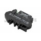 DRA1-CMXE100D10, Sensata/Crydom Lastrelais, 5 bis 10A, 60 bis 100V, MOSFET-Ausgang, Gleichspannung, DIN-Schiene, DRA1-CMX Serie DRA1-CMXE100D10