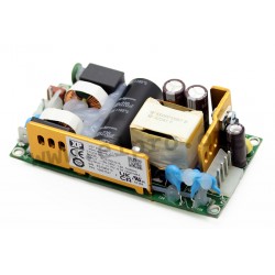 ECS100US12, XP Power switching power supplies, 100W (forced air), for medical technology, open frame (PCB), ECS100 series