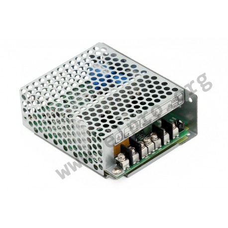 ERDN20-12, Mean Well redundancy modules, 20A, ERDN20 series