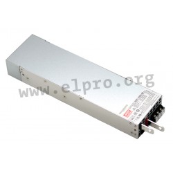 NSP-1600-12, Mean Well switching power supplies, 1600W, NSP-1600 series