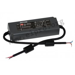 NPF-200-48, Mean Well LED drivers, 200W, IP67, constant voltage, NPF-200 series