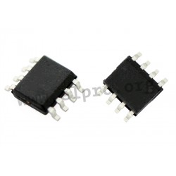 PIC16F18015-I/SN, Microchip 8-Bit-Microcontroller, PIC16F18 Serie
