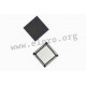ATMEGA164PA-MU, Microchip/Atmel 8-Bit AVR ISP flash microcontrollers, ATMEGA series ATMEGA 164 PA-MU ATMEGA164PA-MU