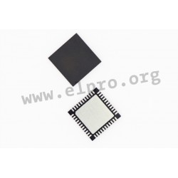 ATMEGA8535L-8MU, Microchip/Atmel 8-Bit-AVR-ISP-Flash-Microcontroller, ATMEGA Serie