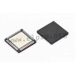 ATMEGA32-16MU, Microchip/Atmel 8-Bit-AVR-ISP-Flash-Microcontroller, ATMEGA Serie