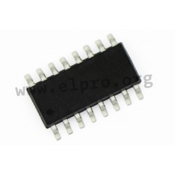 LTC2624CGN#PBF, Analog Devices D/A converters, AD and LTC series