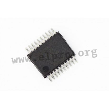 PIC16F87-I/SS, Microchip 8-Bit microcontrollers, PIC series