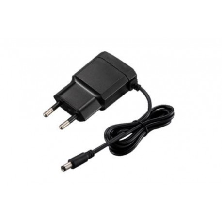 YS5M-0501000, Yingjiao plug-in switching power supplies, 5W, energy efficiency Level VI, YS5M series