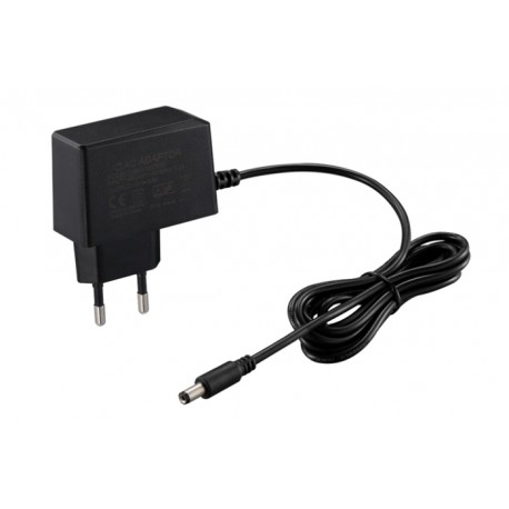 YS6V-0501200E, Yingjiao Stecker-Schaltnetzteile, 6W, Energieeffizienz Level VI, YS6V Serie