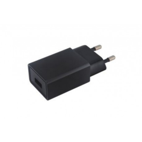 YS10-0502100 USB, Yingjiao USB plug-in power supplies, 6W/10,5W, energy efficiency Level VI, YS10 and YS6MC series