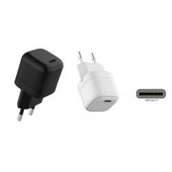 HNP20EU-CPDV2, HN-Power USB plug-in power supplies, 6 to 65W, HNP-USB series