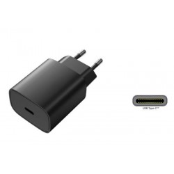 HNP30EU-CPD, HN-Power USB plug-in power supplies, 6 to 65W, HNP-USB series