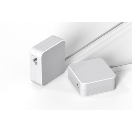 HNP90M-240, HN-Power external switching power supplies, 90W, energy efficiency Level VI, HNP90M series