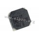 220004, Ekulit AC buzzers, SMD, AL series SMD-08A03 220004