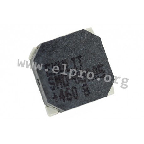 220005, Ekulit AC buzzers, SMD, AL series