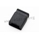 175-2-002-F0-BS, MPE Garry jumpers, black, pitch 2mm, 175 series 175-2-002-F0-BS