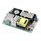 RPD-65C, Mean Well switching power supplies, 65W, dual output, open frame PCB, PD-65 and RPD-65 series PSAI 60W 12V 5V RPD-65C