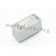 RM87N-2011-25-1012, Relpol PCB relays, 12A, 1 changeover contact, RM87 series RM87N-2011-25-1012