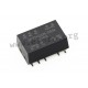 SFTN01N-12N, Mean Well DC/DC converters, 1W, SMD, SFTN01-N series SFTN01N-12N