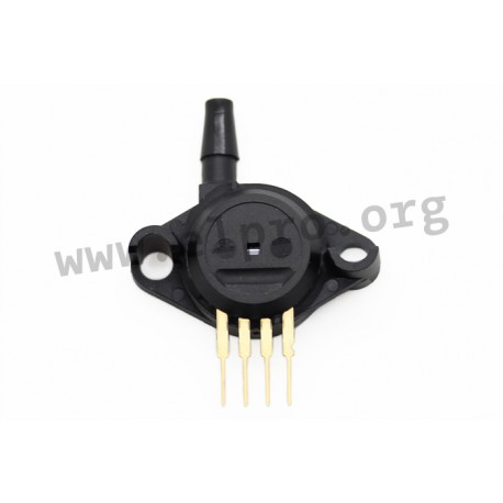 MPX2010GP, NXP pressure sensors, MPX series