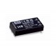 DKM30G-15N, Mean Well DC/DC converters, 30W, 2"x1", DKM30-N series DKM30G-15N