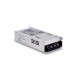 RSDH-150-12, Mean Well DC/DC converters, 150W, enclosed, RSDH-150 series RSDH-150-12