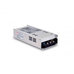 RSDH-150-12, Mean Well DC/DC converters, 150W, enclosed, RSDH-150 series