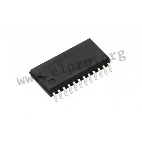 L6228DTR, STMicroelectronics motor driver ICs, L/POWERSTEP/TEA/VNH series