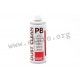 1032651, CRC Kontakt Chemie compressed air Dust Clean PB 400ml 1032651