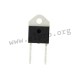 STTH1506DPI, STMicroelectronics rectifier diodes, 8A, ultra fast, STTH series STTH 1506 DPI STTH1506DPI