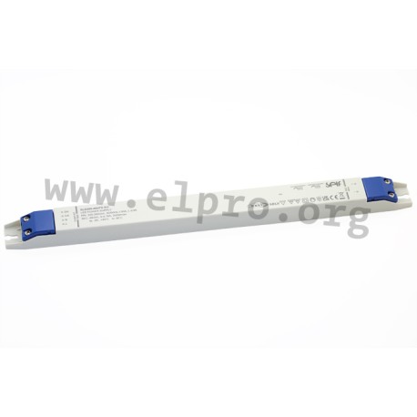 SLD200-24VFD-EU, Self LED drivers, 200W, IP20, constant voltage, dimmable, DALI 2.0 interface, SLD200-VFD-EU series