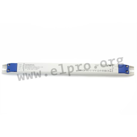 SLD150-24VFD-EU, Self LED-Schaltnetzteile, 150W, IP20, Konstantspannung, dimmbar, DALI 2.0-Schnittstelle, SLD150-VFD-EU Serie