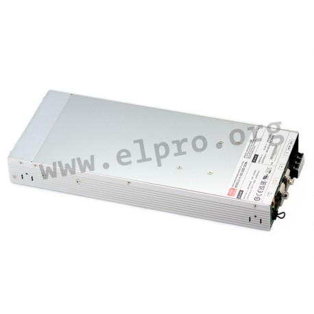 BIC-2200-12CAN, Mean Well switching power supplies, 2200W, bidirectional, CAN bus, BIC-2200 series