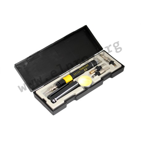 XG060KT, Antex Gaslötkolben, butangasbetrieben, GASCAT Serie