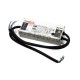 HLG-60H-C350AB, Mean Well LED-Schaltnetzteile, 70W, IP65, Konstantstrom, dimmbar, einstellbar, HLG-60H-C Serie HLG-60H-C350AB